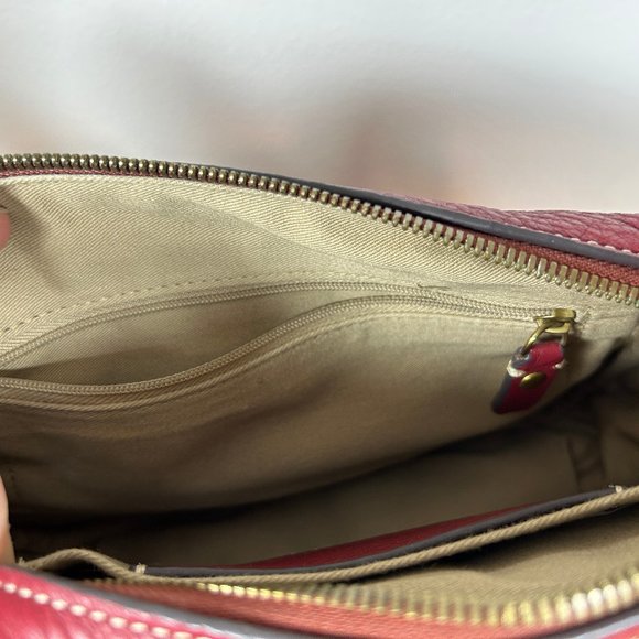 J Crew Leather Purse - Picture 9 of 15